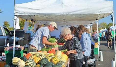 Maple Grove Farmers Market :: About