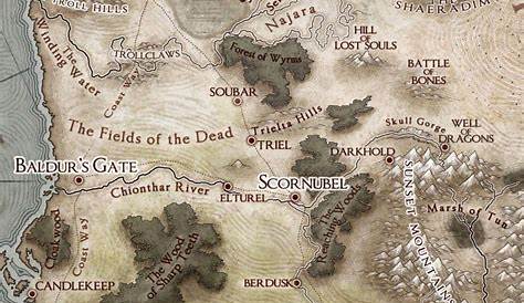 Hoard of the Dragon Queen: Complete Map Bundle — Jared Blando
