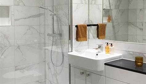 33 Marble Tile Bathroom Ideas - Marble Bathroom Designs & Pictures
