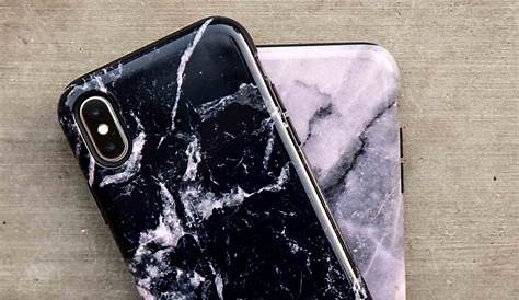 Recover Marble iPhone X Case Nordstrom