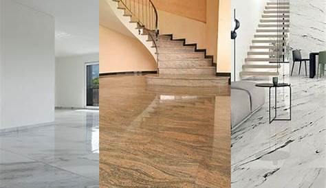 Marble Renewal Polished Marble and Granite Floor Restoration