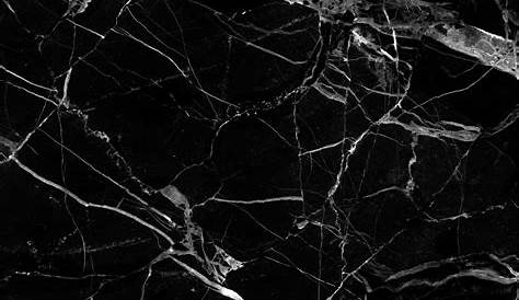 Texture et fond en marbre noir — Photographie jpkirakun