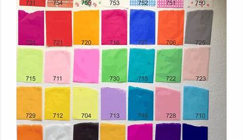 Papel China Varios Colores Paquete 25 Pliegos Mayoreo X Mil - $ 28.00