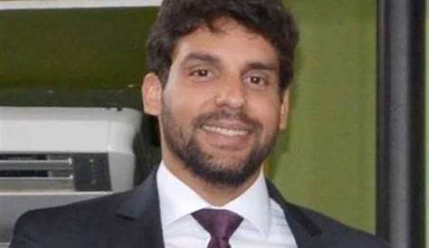 Marcelo PEREIRA | Professor (Full) | PhD | Federal University of Rio de