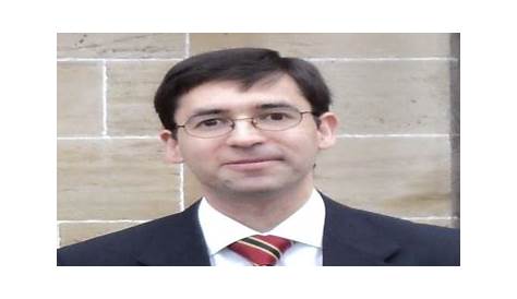 Marco Antonio Navarro, ‘el Mediador’ que destapó la red corrupta de