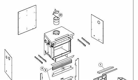 Marco Gas Fireplace Manual