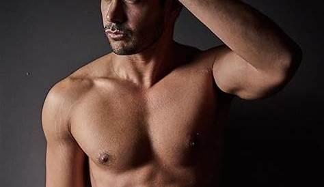 Unveiling The Secrets Of Marco Grazzini's Sculpted Physique