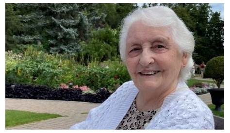 Margaret Ann Taylor Obituary 2023 - Speaks Chapel
