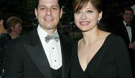 Unveiling The Secrets: Maria Bartiromo's Husband Revealed