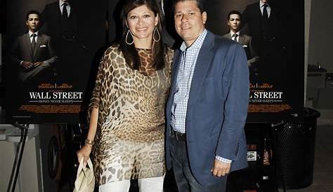 Maria Bartiromo And Husband: Uncovering The Power Couple's Journey