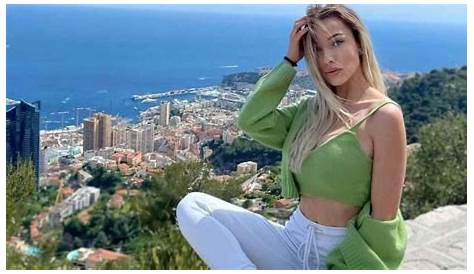 Unveiling The Secrets Of Maria Braccini's Instagram: Style, Travel, And Inspiration
