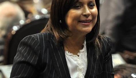 Picture of María Cristina Díaz-Granados