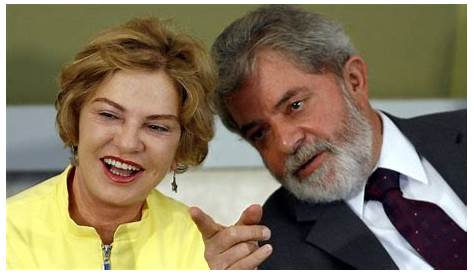 É o amor! Lula namora socióloga e quer se casar | Brasil | Pleno.News