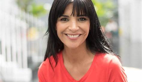 Photos de Maria Del Rio RTL et Le Good Morning sur Radio Contact