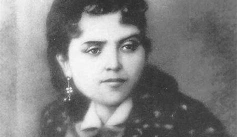 Saint of the Day – 10 January – Blessed María Dolores Rodríguez Sopeña