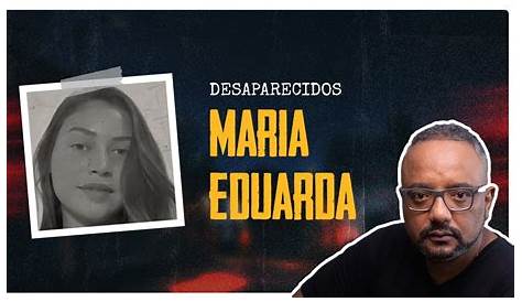 Maria Eduarda DE OLIVEIRA | Bióloga | Bachelor of Science