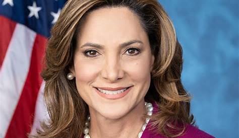 Second time’s the charm for South Florida’s Maria Elvira Salazar