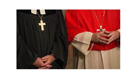 Die katholische Kirche: einig, heilig, apostolisch und wahr - Deutsche