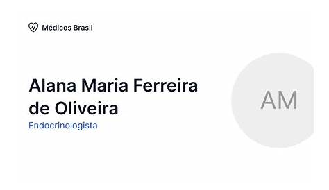 Maria Ferreira de Oliveira Feitosa | Folha Patoense