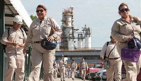Pasa de empleado de Pemex a 'vigilar' a la petrolera