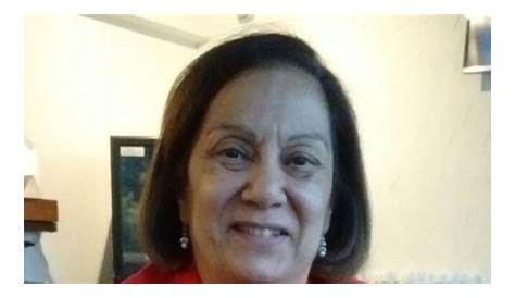 Blog de Santo Afonso: Maria Luiza chega aos 70 anos amanhã