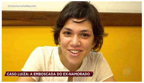 SinGuará » Maria Luiza dos Santos