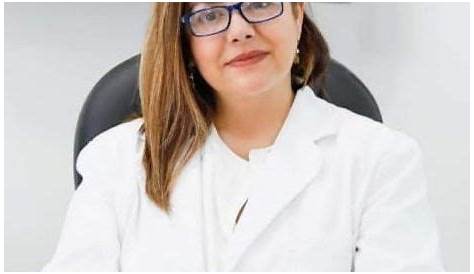 Dra. Maria Monica Martinez Martinez | Plastic Surgeon
