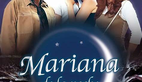 Acervo Televisa - A trilha sonóra da sua novela preferida: Mariana de