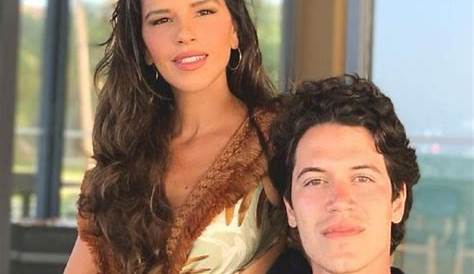 Novo namorado de Mariana Rios é milionário clicado com Bruna Marquezine