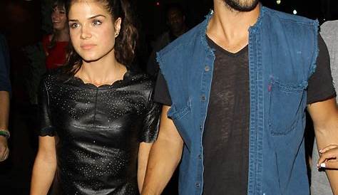 Unveiling The Secrets Behind Marie Avgeropoulos's Husband
