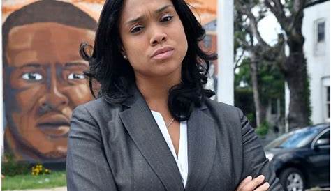 Discover The Secrets Behind Marilyn Mosby's Remarkable Net Worth
