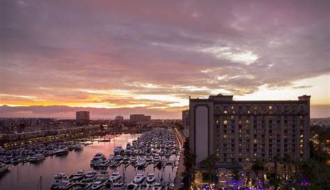 Work Continues at Marina del Rey Marina | Marina Dock Age