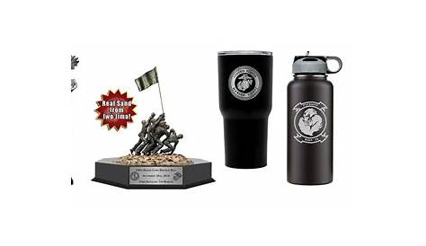 Marine Corps Ball Gift Ideas Dog Tag Bottle Openers A