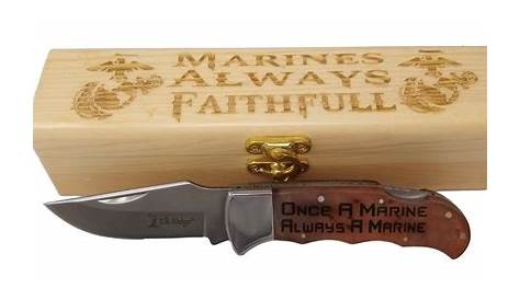 Us Marine Corps Gifts for Him USMC zakmes SEMPER Fi Etsy Nederland