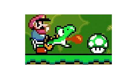 Descargar Super Mario World / Zofti - Descargas gratis