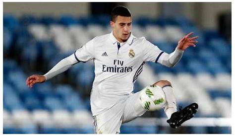 Real Madrid juveniles exitosos debut y equipo actual | Noticias fútbol