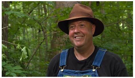Unveiling The Secrets Of Mark From Moonshiners: Uncover Hidden Truths