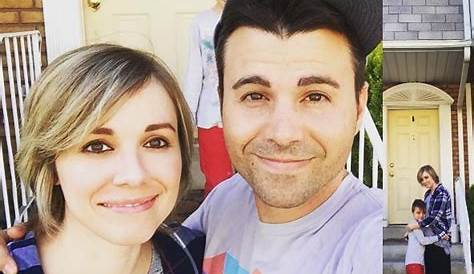 Lisa Rober Famous YouTuber Mark Rober's Wife Magzica