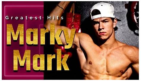 Unraveling The Musical Legacy Of Mark Wahlberg: Discoveries And Insights