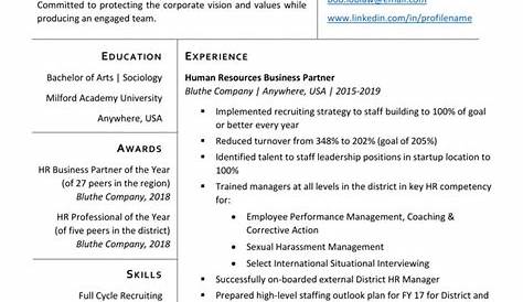 Marketable Skills For A Resume Reddit Best To Dd To Gllery