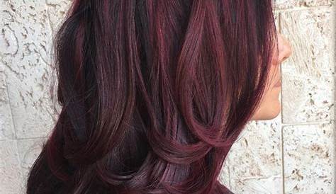 Maroon Color Hair Dye 31 Best Ideas Of 2021 Are Here