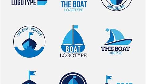 Logo et marque de constructeurs de bateaux - Mon-beau-bateau.com