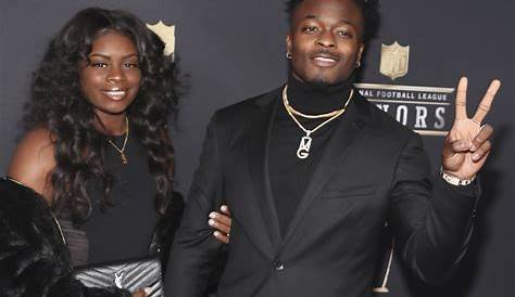 Marquise Goodwin Son Name NFL Player Shares Heartbreaking Instagram Post After