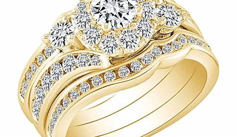 Marriage Gold Ring Design For Female Images With Price Get er s Women Different Occasions