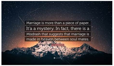 46 Inspiring Marriage Quotes About Love and Relationships hitched.co.uk