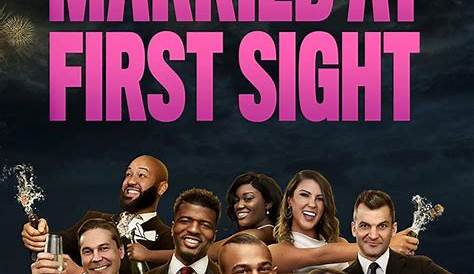 Married At First Sight Chapter 14
