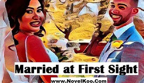 'Married At First Sight’ Premiere Recap 4 New Couples Tie the Knot I