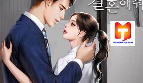 An Introduction To "Marry My Husband" The Popular Webtoon Getting A K