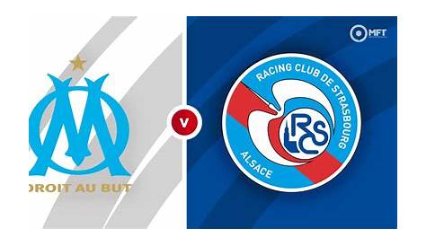 Marseille vs Strasbourg Preview and Prediction Live Stream France Ligue