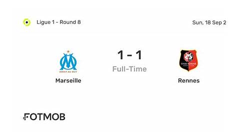 Rennes vs Marseille Betting Tips, Free Bets & Betting Sites - Mean back lines to come to the fore